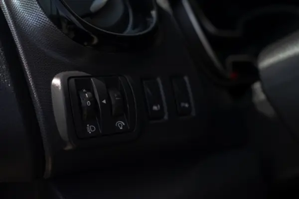 Renault Trafic ENERGY Combi Start 25