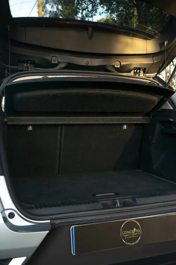 Renault Captur 1.0 TCe Techno Bi-Fuel 14