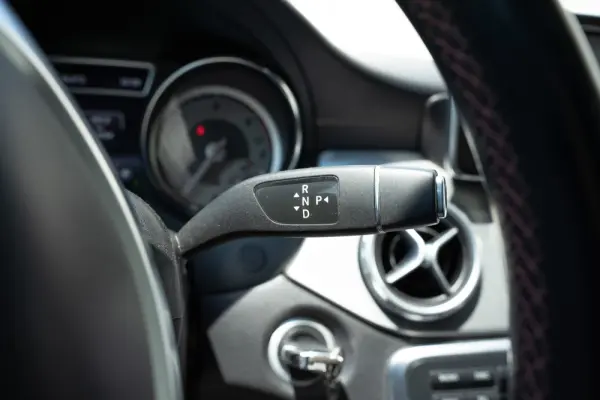 Mercedes-Benz GLA 220 CDI AMG Line 4-Matic 18