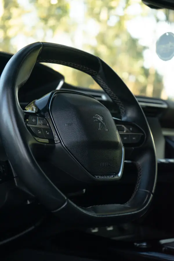 Peugeot 508 BlueHDI Business Line 9