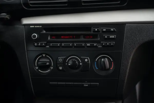 BMW 118 Outro 18