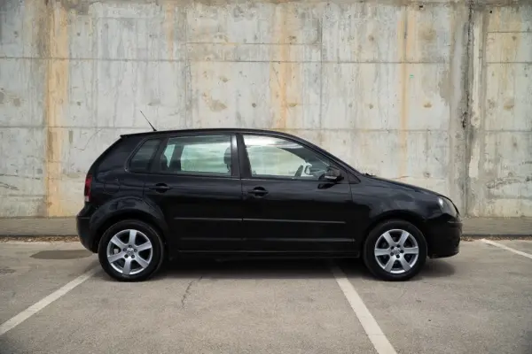 Volkswagen Polo 1.2 Play and Go+ 13