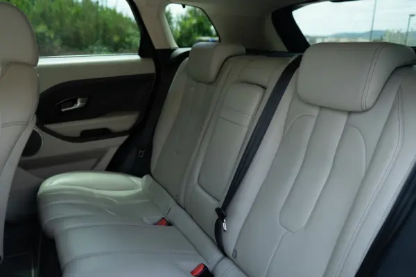 Land Rover Range Rover Evoque TD4 Dynamic 19