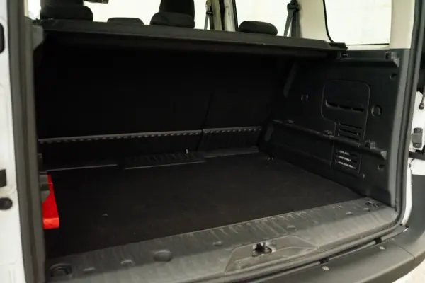Renault Kangoo 1.5 Blue dCi Zen 15