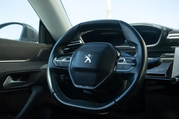 Peugeot 508 BlueHDI Business Line 12