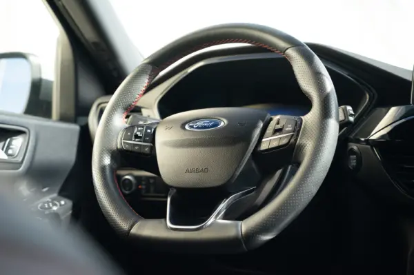 Ford Kuga 2.5 PHEV ST-Line X Graphite Tech 22