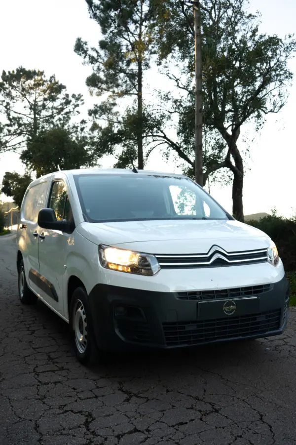 Citroën Berlingo 1.5 BlueHDi XL Live 2