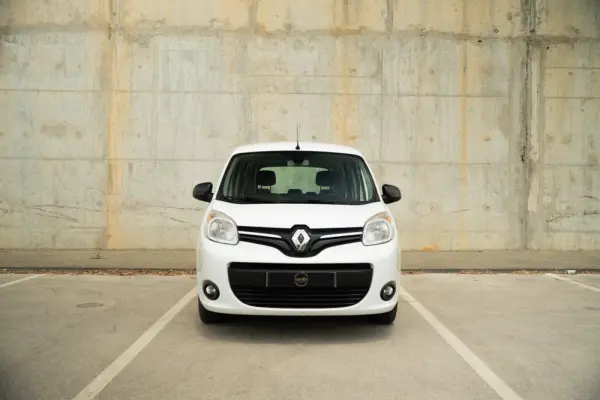 Renault Kangoo 1.5 Blue dCi Zen 3