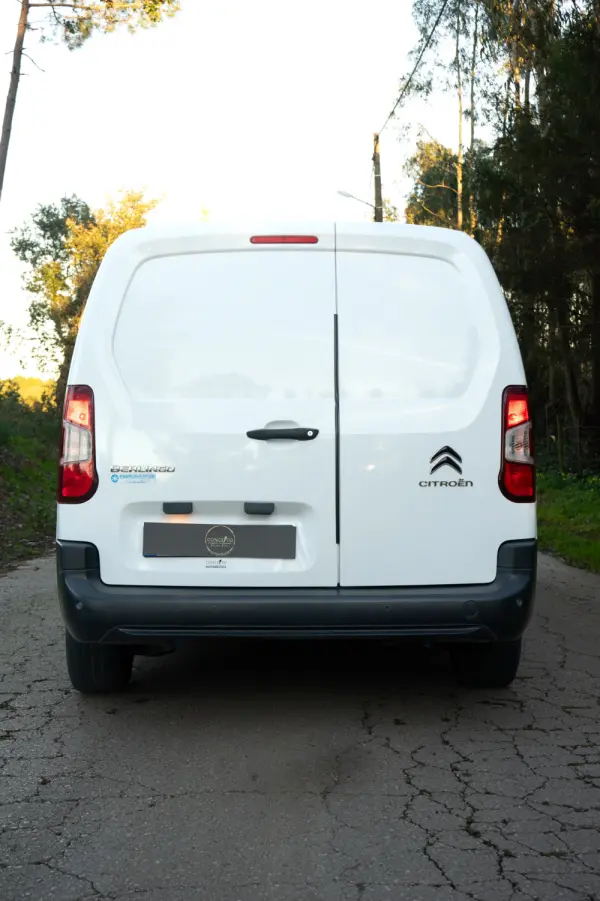 Citroën Berlingo 1.5 BlueHDi XL Live 3