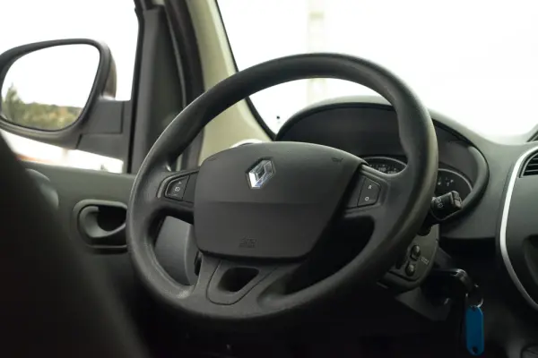 Renault Kangoo 1.5 Blue dCi Zen 10