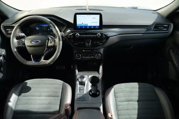 Ford Kuga 2.5 PHEV ST-Line X Graphite Tech 23