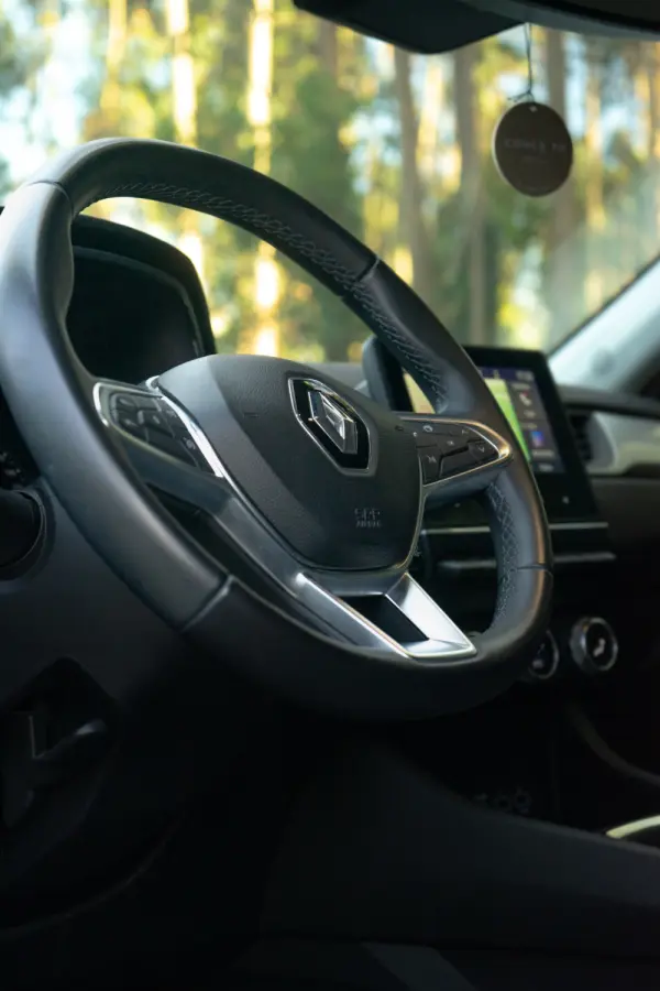 Renault Captur 1.0 TCe Techno Bi-Fuel 6