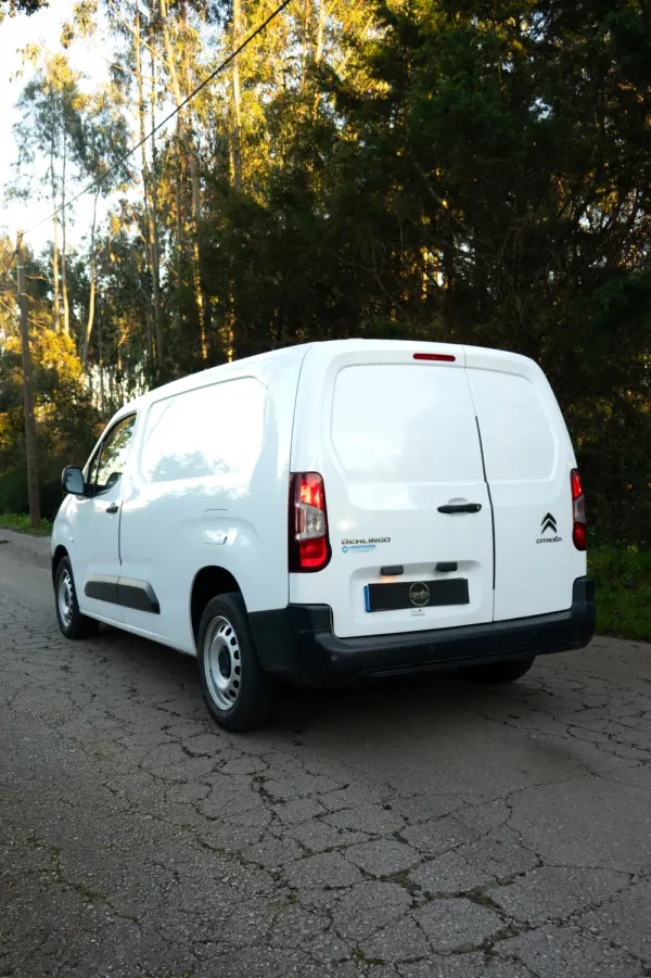 Citroën Berlingo 1.5 BlueHDi XL Live 6