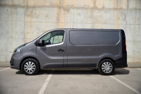 Renault Trafic ENERGY Combi Start 5