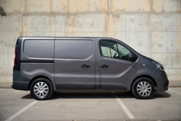 Renault Trafic ENERGY Combi Start 6