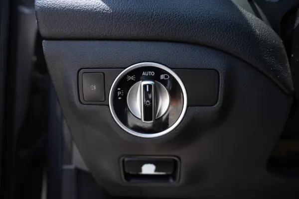 Mercedes-Benz GLA 220 CDI AMG Line 4-Matic 16