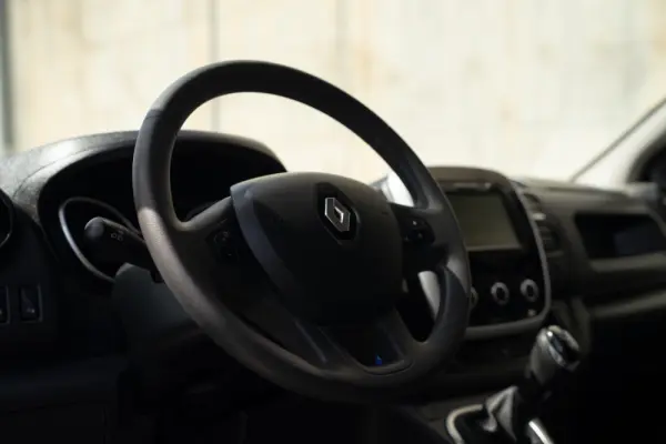 Renault Trafic ENERGY Combi Start 21