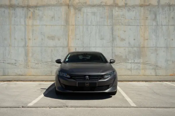 Peugeot 508 BlueHDI Business Line 3
