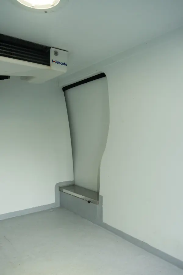 Citroën Berlingo 1.5 BlueHDi XL Live 8