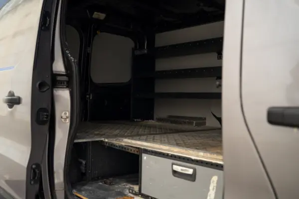 Renault Trafic ENERGY Combi Start 19