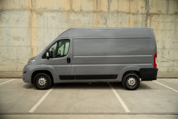 Citroen Jumper 2.2 140 L2H2 5