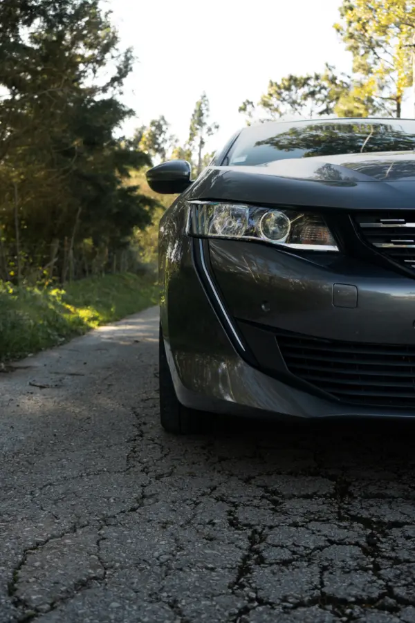 Peugeot 508 BlueHDI Business Line 14