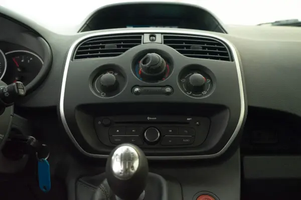 Renault Kangoo 1.5 Blue dCi Zen 12
