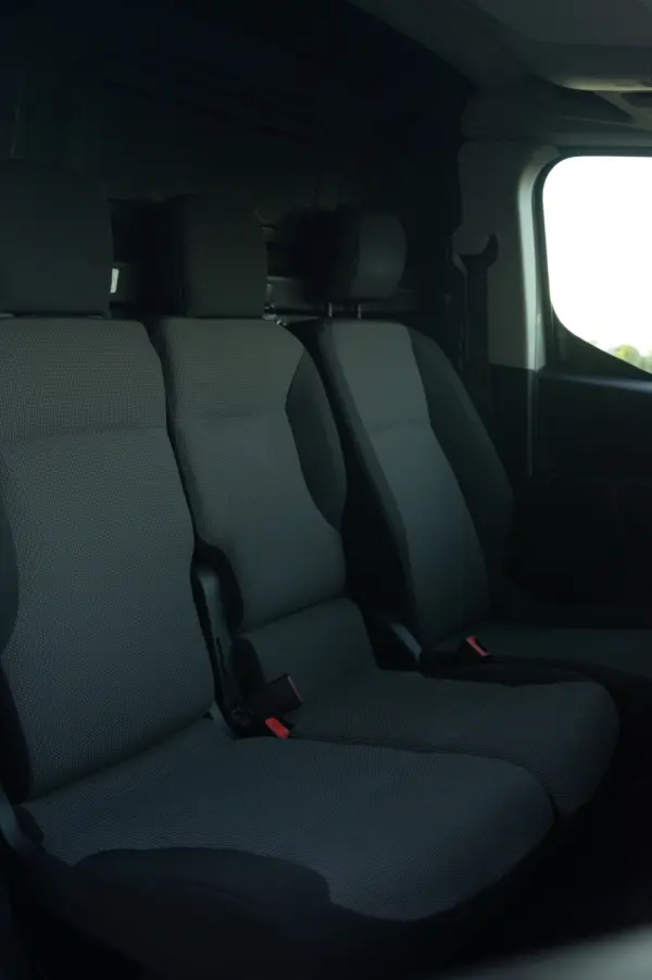 Citroën Berlingo 1.5 BlueHDi XL Live 19