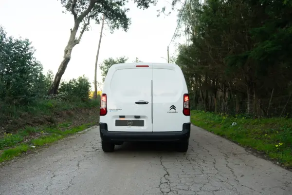 Citroën Berlingo 1.5 BlueHDi XL Live 13