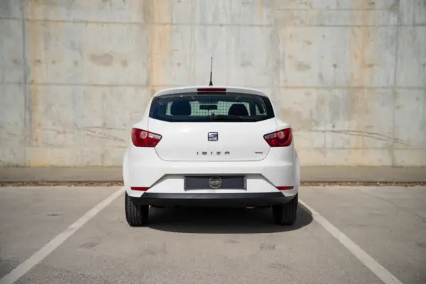 SEAT Ibiza 1.2 TDi Business 4