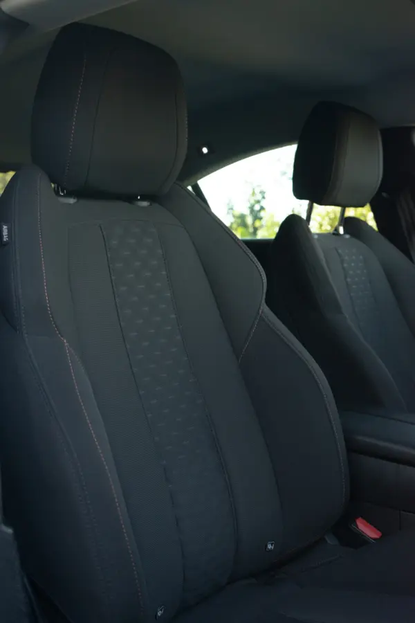 Peugeot 508 BlueHDI Business Line 8