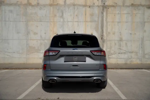 Ford Kuga 2.5 PHEV ST-Line X Graphite Tech 4