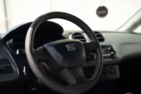 SEAT Ibiza 1.2 TDi Business 9