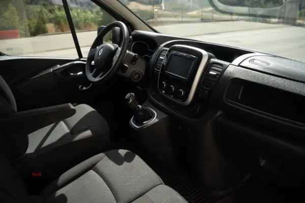 Renault Trafic ENERGY Combi Start 20