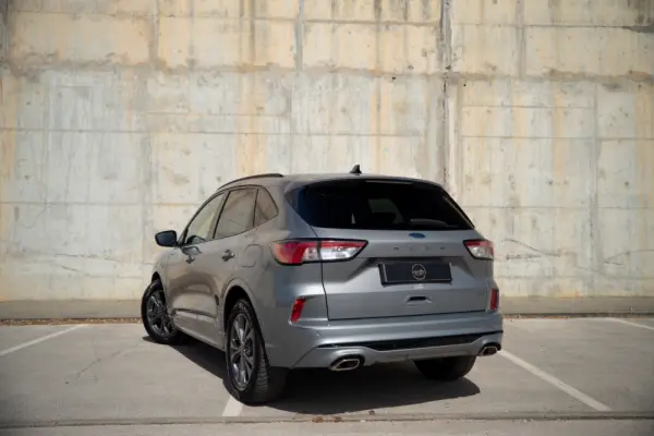 Ford Kuga 2.5 PHEV ST-Line X Graphite Tech 2