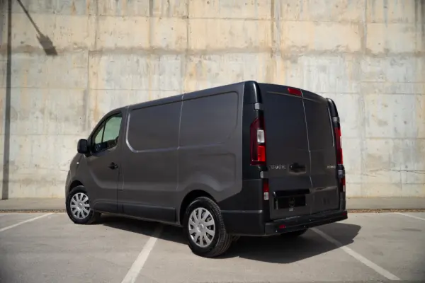 Renault Trafic ENERGY Combi Start 2
