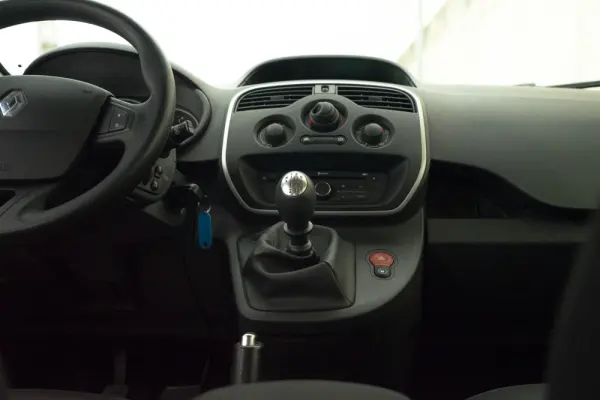 Renault Kangoo 1.5 Blue dCi Zen 13