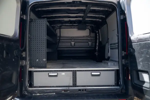 Renault Trafic ENERGY Combi Start 13