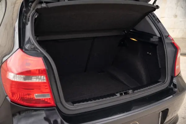 BMW 118 Outro 20