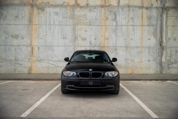BMW 118 Outro 3