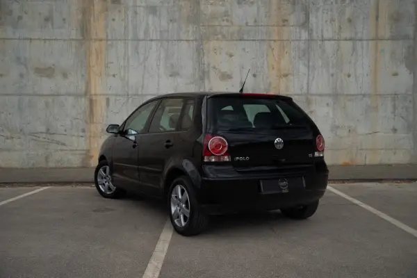 Volkswagen Polo 1.2 Play and Go+ 2