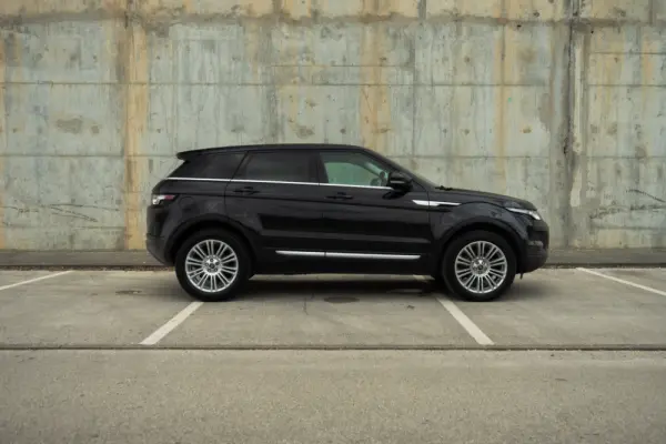 Land Rover Range Rover Evoque TD4 Dynamic 23