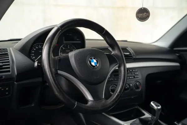 BMW 118 Outro 9