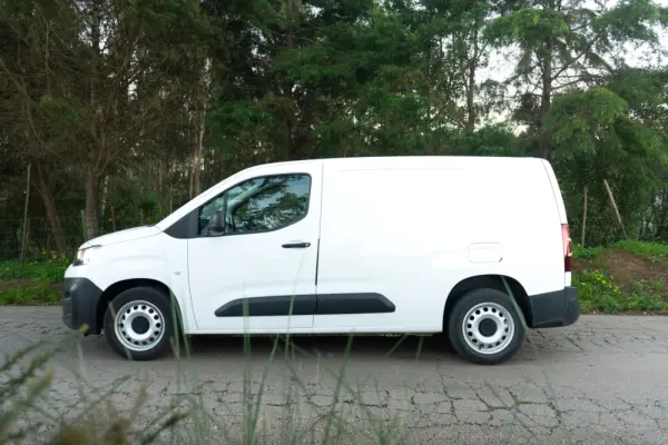 Citroën Berlingo 1.5 BlueHDi XL Live 11