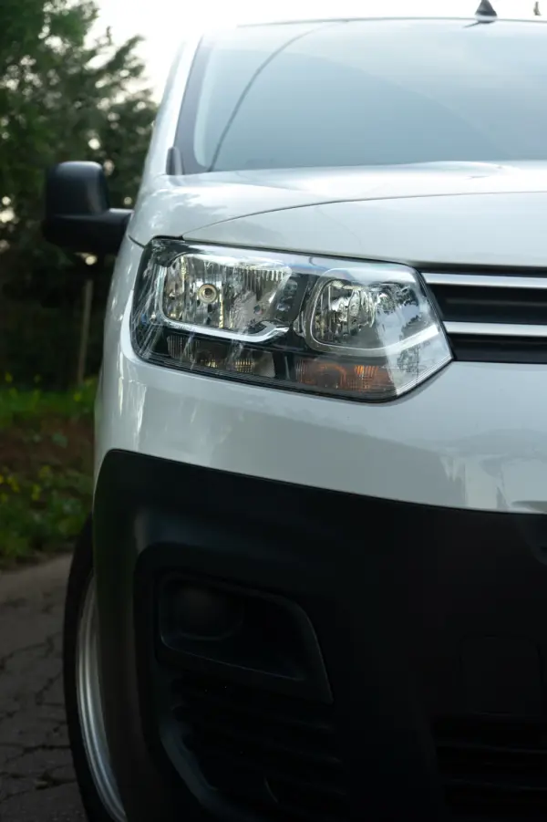 Citroën Berlingo 1.5 BlueHDi XL Live 26