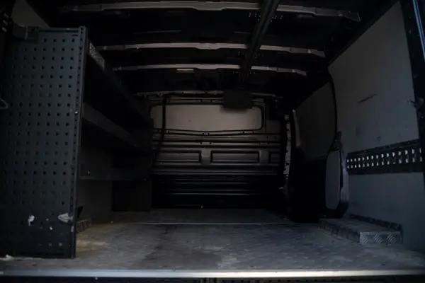 Renault Trafic ENERGY Combi Start 15