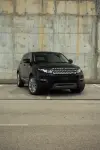 Land Rover Range Rover Evoque TD4 Dynamic