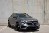 Mercedes-Benz GLA 220 CDI AMG Line 4-Matic
