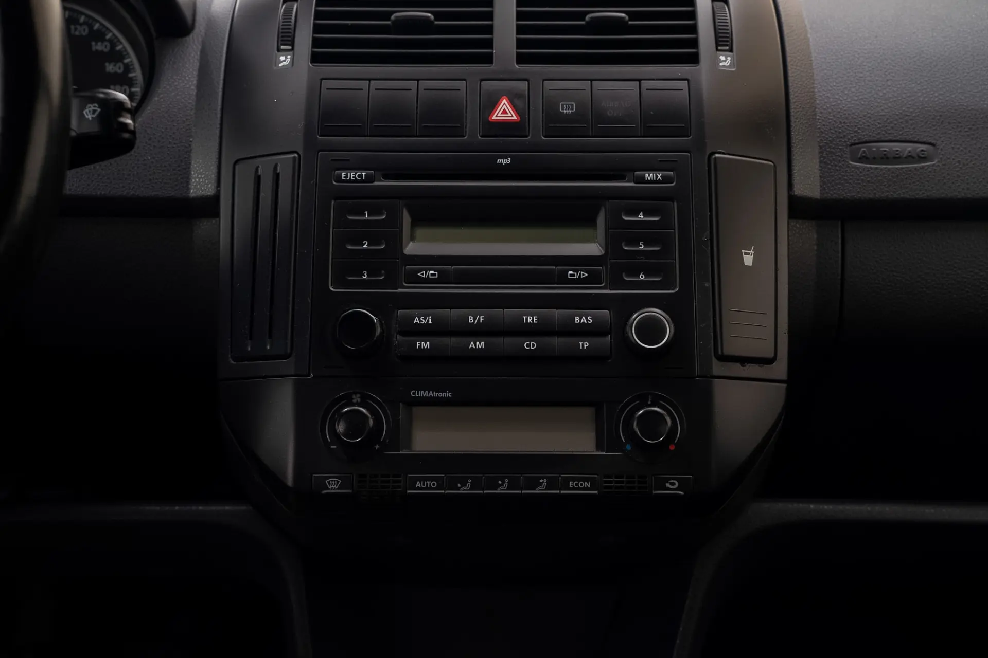 Volkswagen Polo 1.2 Play and Go+ 6