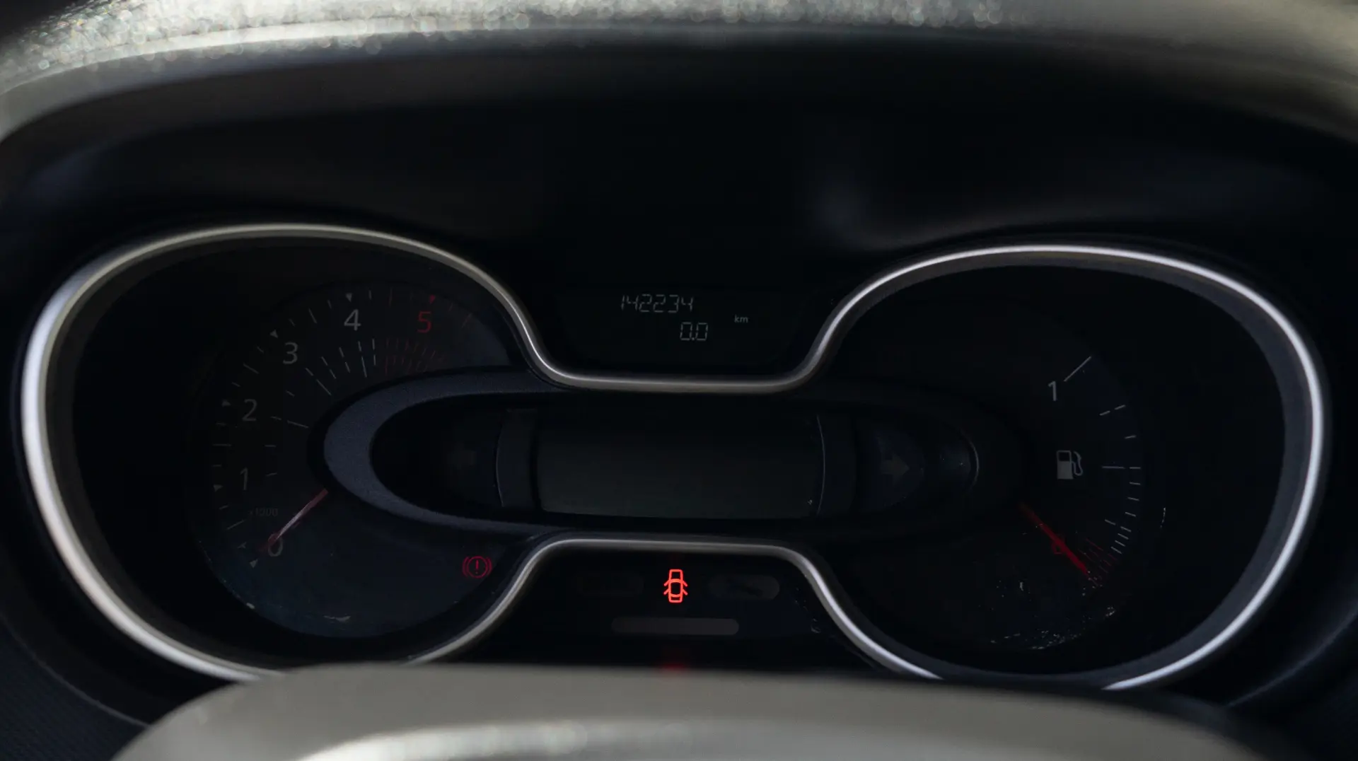 Renault Trafic ENERGY Combi Start 27